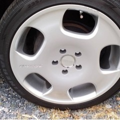 今週中に終了!!ｸﾗﾌﾞﾘﾈｱ 18ｲﾝﾁ  ﾎｲｰﾙのみ!!