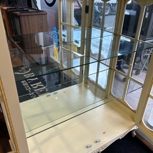 BY REUSE霧島国分新町店 出張買取•見積完全無料¥0】輸入家具 猫足 