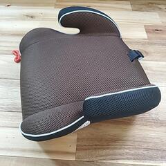 車用　ジュニアシートの画像