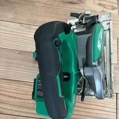 ハイコーキ　HIKOKI C3605DA (XPS) の画像