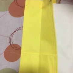 丈夫なエコバック、トートバッグ　新品の画像