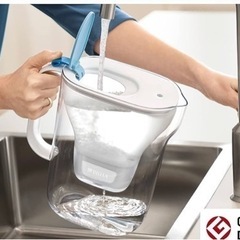 ポット型浄水器の画像