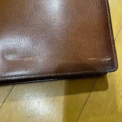 maruen ショルダーバックの画像