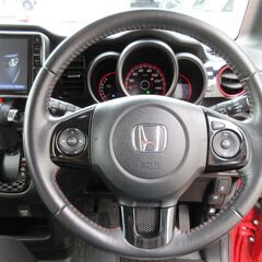 【信用回復ローン】N-BOX カスタム Gターボ Aパッケージ 人気の軽ミニバン♫　★保証人なし★車両頭金なしプランございます★の画像