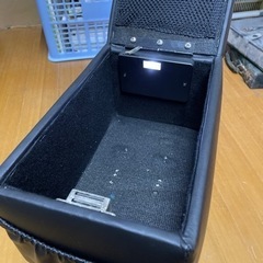 佐賀　コンソールボックス　LED 電気　軽トラック　車用の画像