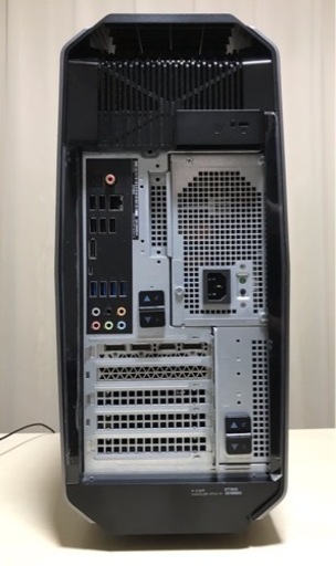 ゲーミングPC/Windows10/RTX2070SUPER/SSD512G/HDD2TB