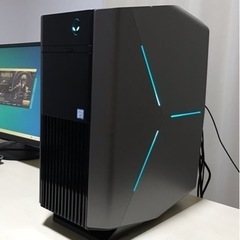 ゲーミングPC/Windows10/GTX1080/SSD960GB/HDD2T ゲーミングPC/Windows10/GTX1080/SSD960GB/HDD2T