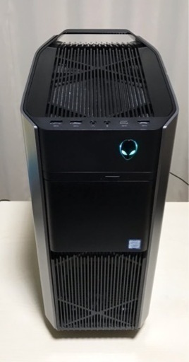 ゲーミングPC/Windows10/RTX2070SUPER/SSD512G/HDD2TB