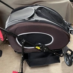 ペット用4wayカート
