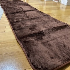 キッチンマット　洗える