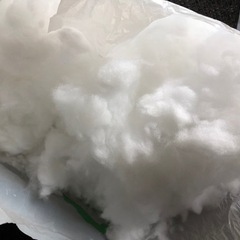 手芸用綿