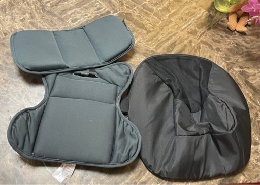 アメリカ製4in1ベビーカーに変身するチャイルドシート