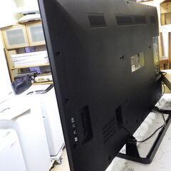 2014年製 パナソニック 50型/50インチ デジタルハイビジョン液晶テレビ