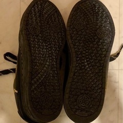 キティ　スニーカー　サンリオの画像
