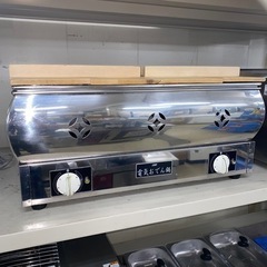 程度良好◆ 業務用 EBM 100V電気おでん鍋 8切