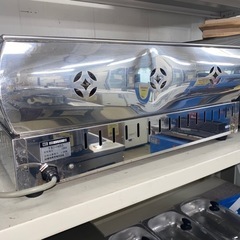 程度良好◆ 業務用 EBM 100V電気おでん鍋 8切の画像