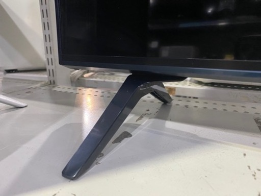 LG 43NAN075JPA 43型テレビ　21年製