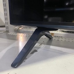 LG 43NAN075JPA 43型テレビ　21年製の画像