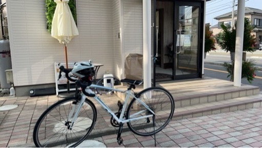 ロードバイク　Live