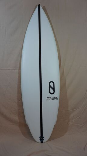 マリンスポーツ FIREWIRE SLATER DESIGNS FLAT EARTH 5,7  28.4L