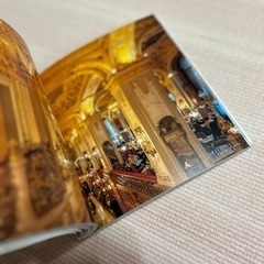 世界の装飾が美しい店の画像
