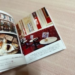 世界の装飾が美しい店の画像