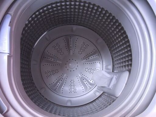西岡店 洗濯機 4.5㎏ 2020年製 ハイアール BW-45A ホワイト オリジナルベーシック Haier 単身・1人暮らし