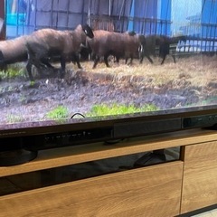 YAMAHA デジタルサウンドプロジェクターの画像