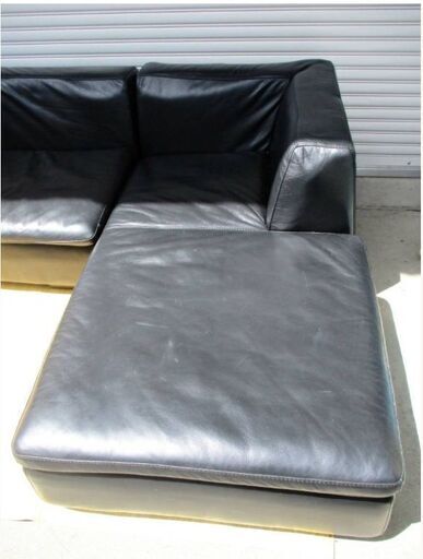 ACTUS/アクタス METEOR COUCH SOFA メテオール カウチ ソファ高級 five by fiveファイブ・バイ・ファ