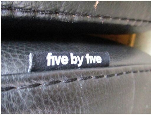 ACTUS/アクタス METEOR COUCH SOFA メテオール カウチ ソファ高級 five by fiveファイブ・バイ・ファ