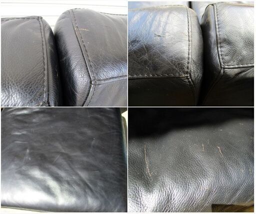 ACTUS/アクタス METEOR COUCH SOFA メテオール カウチ ソファ高級 five