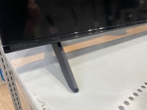 TCL 50P635   50型テレビ　　23年製