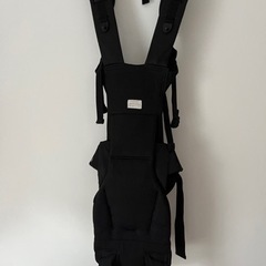 抱っこひも　angelette アンジェレッテ ベビーキャリアの画像