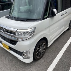 LA600sタントカスタムの画像