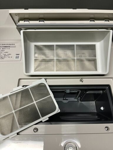 値下げしました！?大容量ファミリータイプ2020年購入?Panasonic製ドラム式洗濯機（NA-VX900AL）