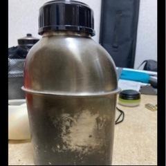 パスファインダー　カンティーンクッカーセットの画像