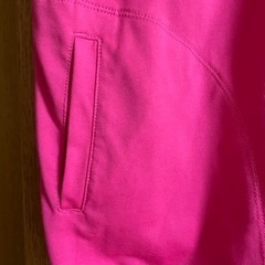 ユニクロ　半袖パーカーの画像