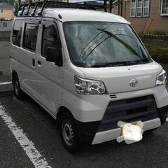ハイゼットカーゴ 2WD 5MT  ❪値下しました❫