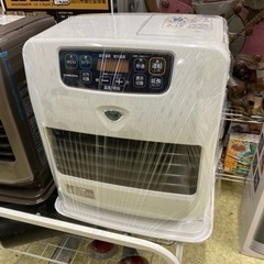 🔥入荷！9～12畳 コロナ石油ファンヒーター 2022年製5-4【暖房器具･ストーブ高価買取アールワン田川】