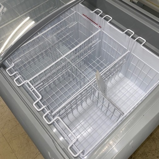 美品◆JCM2020年◆冷凍ショーケース JCMCS-240 100V 1206×694×850 