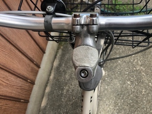 電動アシスト自転車　ブリヂストン　HYDEE2   ハイディー　