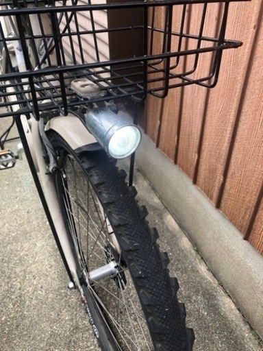 電動アシスト自転車　ブリヂストン　HYDEE2   ハイディー　