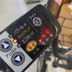 電動アシスト三輪車　充電器ありの画像