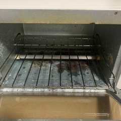 トースターの画像