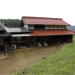 古民家ビレッジCAFEプロジェクト