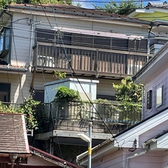 【横須賀市坂本町 平成４年築空き家】