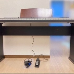【取引中】Roland ep-90 88鍵