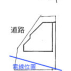 【横須賀市坂本町 平成４年築空き家】 - 不動産売買（マンション/一戸建て）
