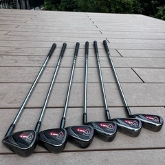 Callaway(キャロウェイ) RAZR X BLACK(5,...