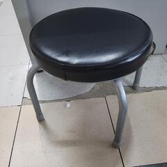 【新生活SALE】NITORI　ニトリ　丸型パイプローチェア　中古　リサイクルショップ宮崎屋住吉店24.5.29Fの画像